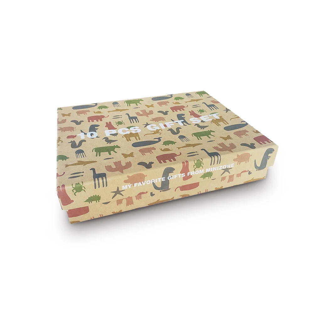 Factory Direct Sales Good Price Luxury Hair Extension Packaging Box