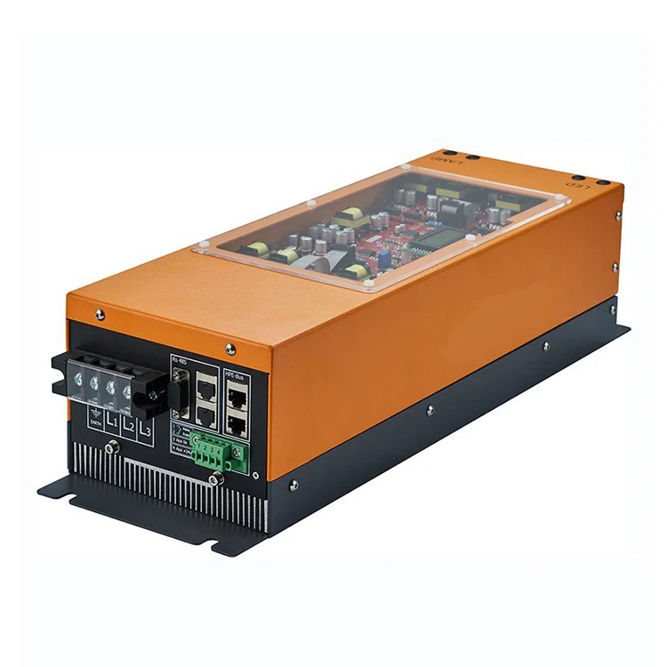 Industrial UV Electronic Power Supplies for UV Curing Lamp