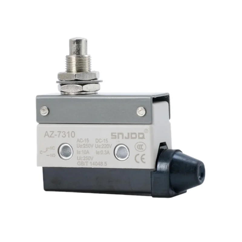 AZ-7310 Oil and Impact Resistance Micro Switch