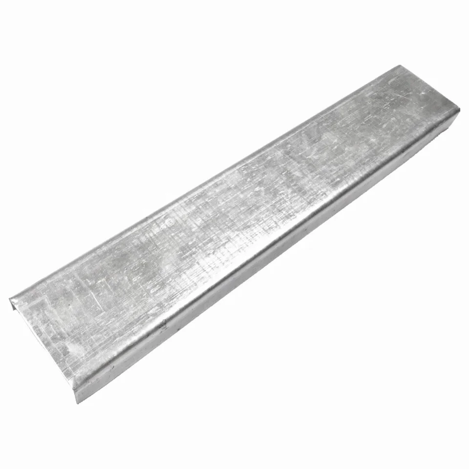 Manufacturer Best Selling Ceiling Light Steel Keel furring channel