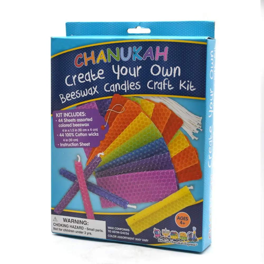 Jewish Children Muslims Light Ignition Chanukah Candles For Israel Prayer