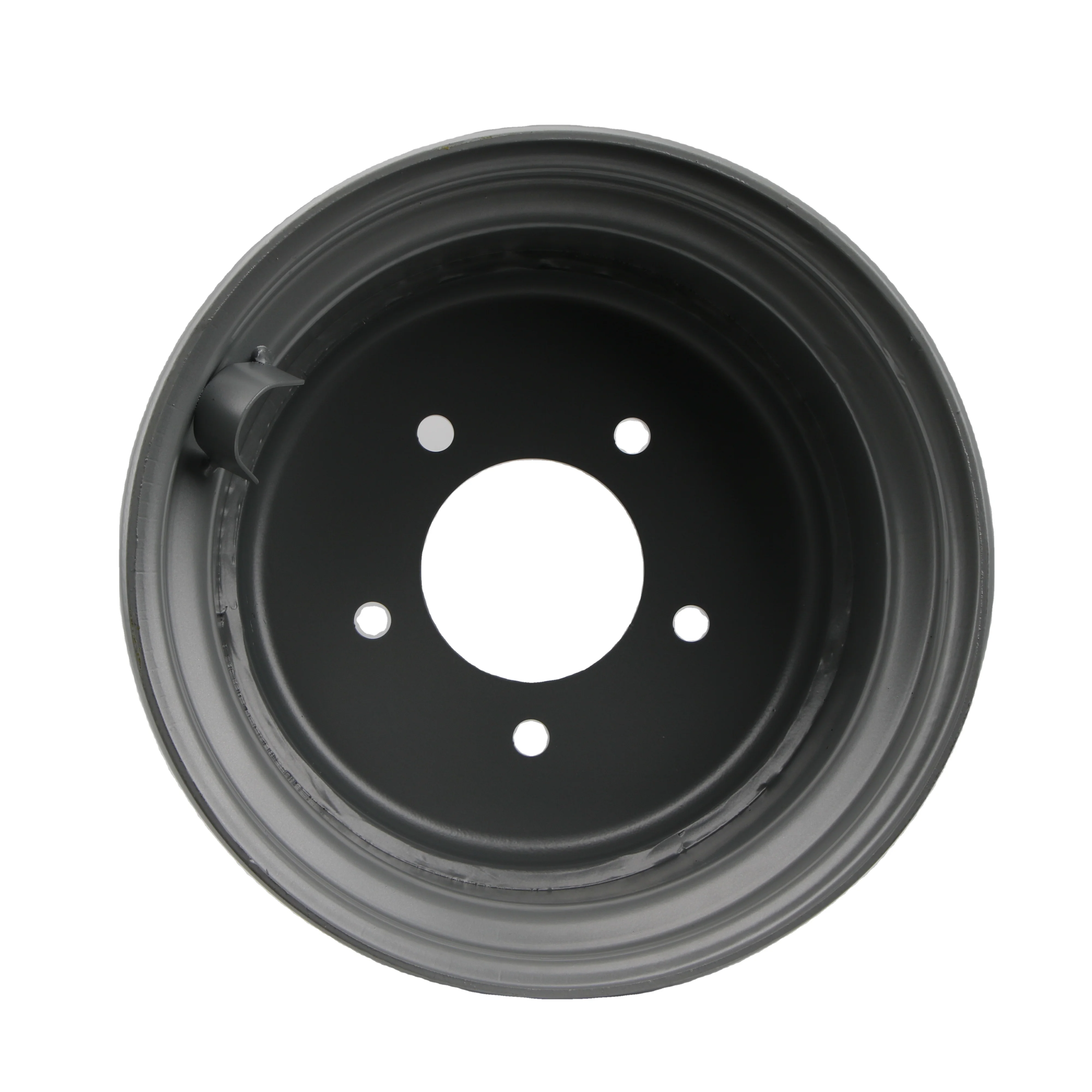 
FORGIERA customized high performance 18 inch agricultural tractor steel wheel 