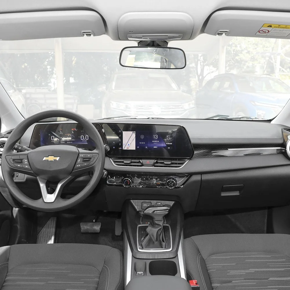 Chevrolet Mar monza chevrolet 2025 Новый цена