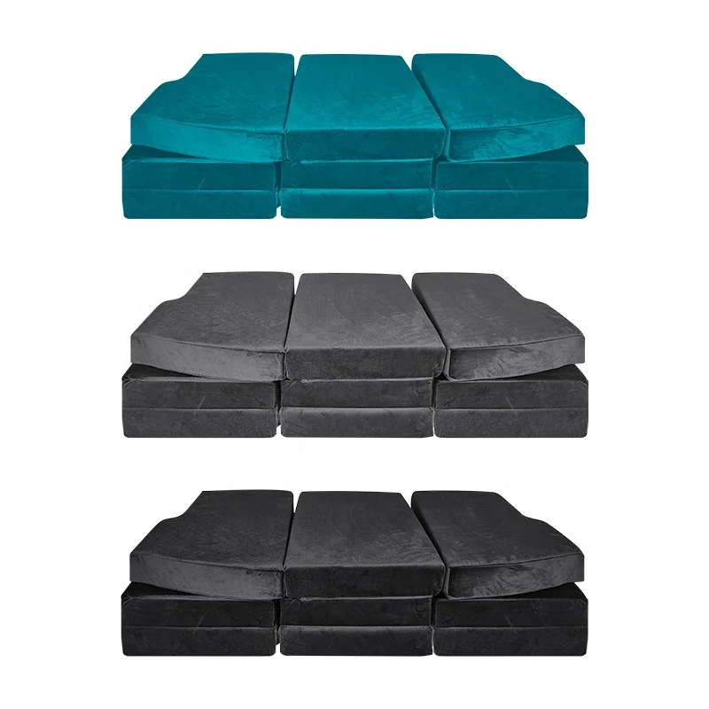 tesla Model 3 Mattress for Car Y Travel Sleeping Non Inflatable Foldable Bed