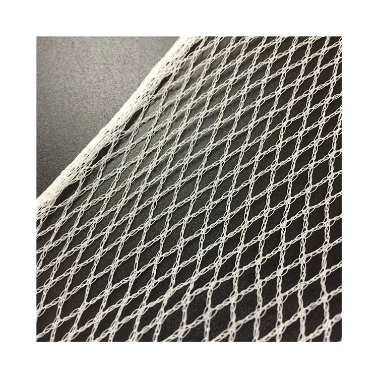 
 Вязаная противоптичья сетка для тяжелых условий эксплуатации, противоптичья сетка для сельского хозяйства  