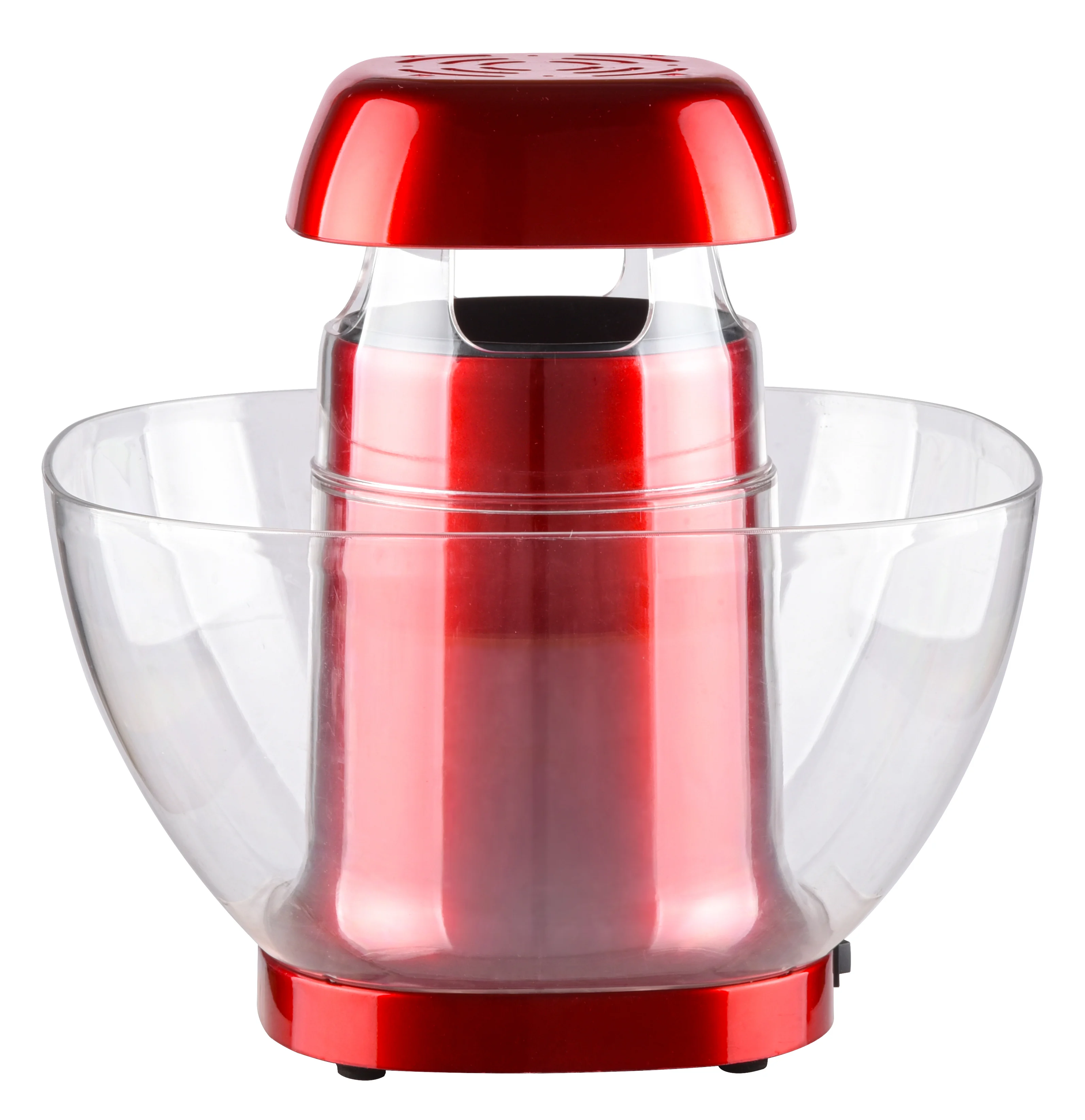 Hot Selling Household Wholesale Professional 230V Automatic Mini Popcorn Machine With CE