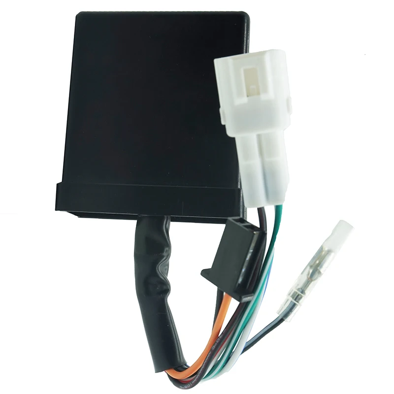 Двигатель зажигания для мотоцикла cdi OEM /Racing unllimited RPM 4VP-20 AEROX100 BWS100 2T 4VP AC 7line TZR 125 TZR125 CDI