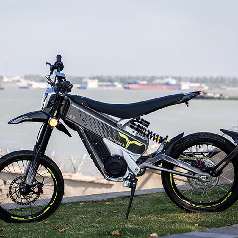 Talaria xxx(x3) dirt ebike 60v 40ah внедорожный легальный Электрический велосипед для взрослых