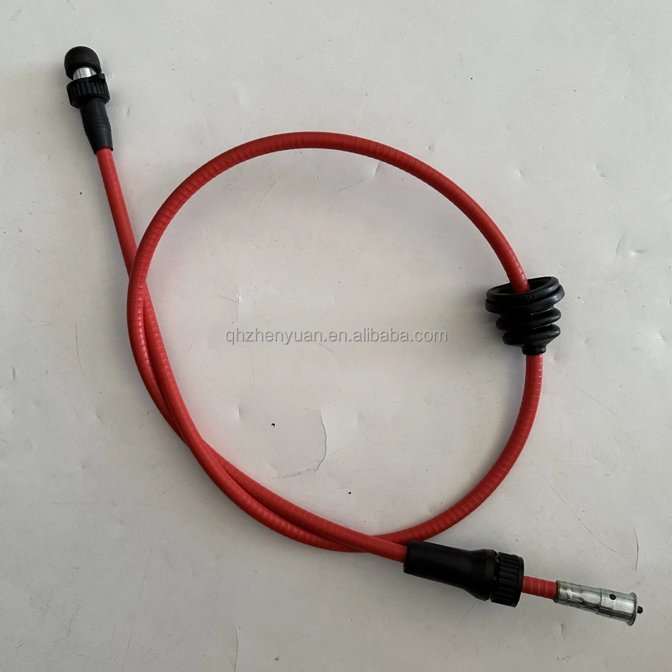 Wholesales Car SPEEDOMETER CABLE  Auto Brake Cable OEM 2105-3819010 For Lada