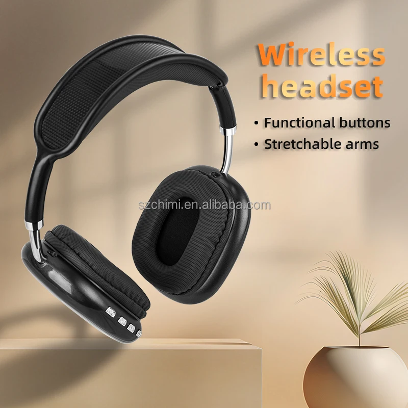 Mug + Headset + Mini Umbrella Produit 2024 New Give Away Office Gifts Corporate Gift Brands for Guests