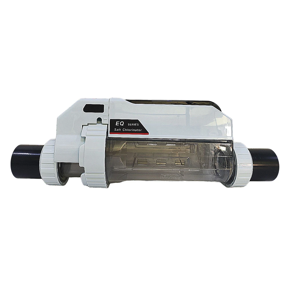 Pool salt chlorine machine salt chlorinator cell pool salt chlorine generator Clorintor de sal for swimming pool