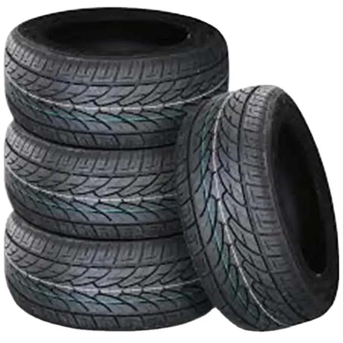 airless Used truck tires 275/80R22.5 Farm Grassland tyres