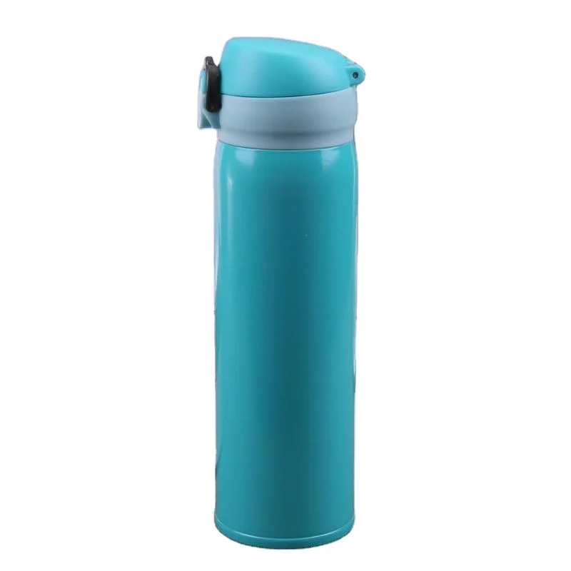 Coffee Cup Bottle Stainless Steel Thermocup Vacuum Cup Thermal Mug Flask Coffee Mug Travel Drink Bottle Therm