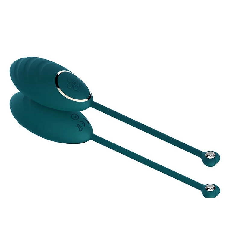 10 скоростей Пульт дистанционного управления USB перезаряжаемая Беспроводная секс Вибрирующая любовь яйцо вибрато игрушки