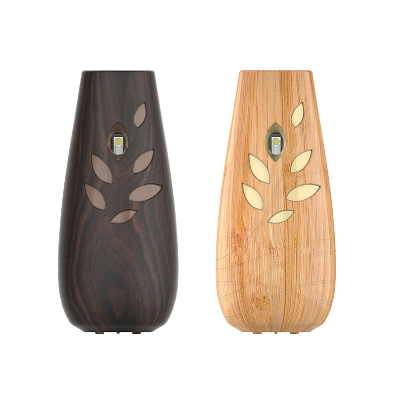 Customized Electric Fragrance Diffuser, Shopping Mall Scent Machine & Automatic Air Freshener OEM/ODM Acceptable