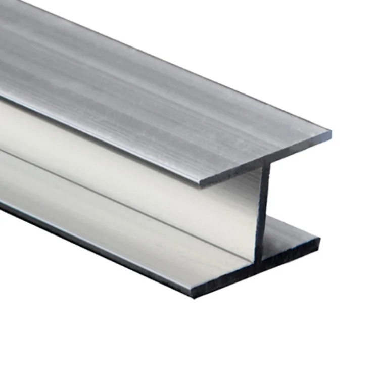 Factory whosale high quality ASTM321 stainless steel H- beam/I-beam