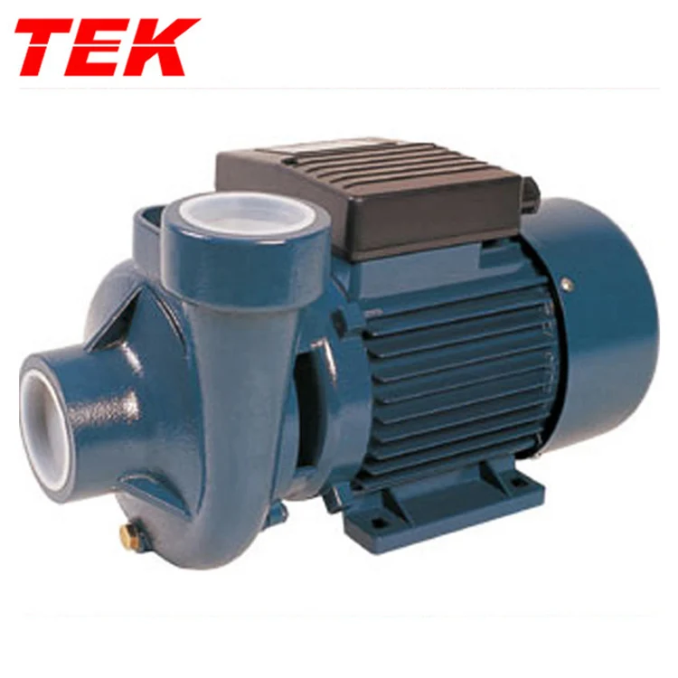 2DK-16 2DK16 1.1kw 2 inch Inlet Outlet Size Casting Iron Copper Wire Normal Centrifugal DK Pump OEM