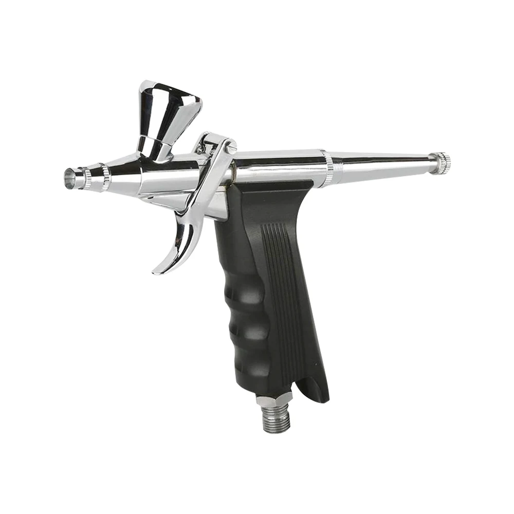 Spray Airbrush Set Airbrush Oxygen Kit airbrush Spray Pen with Adjustable Button for Makeup