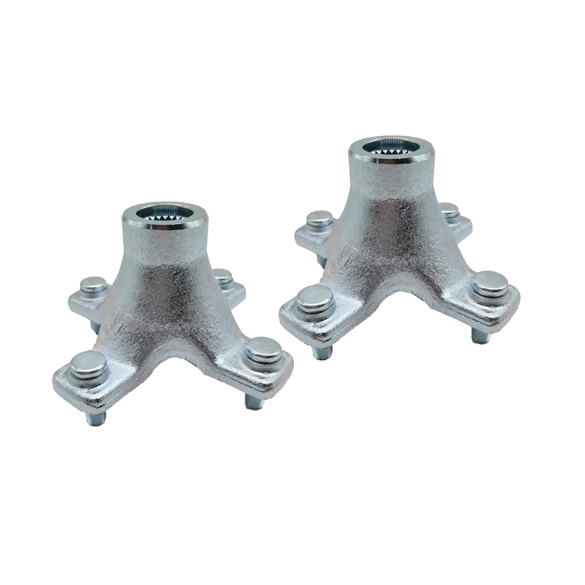 Rear Left Or Right Wheel Hub for Honda TRX400EX Sportrax 400 2X4 1999-2008 1987-1992 TRX250X Fourtrax 250 2X4
