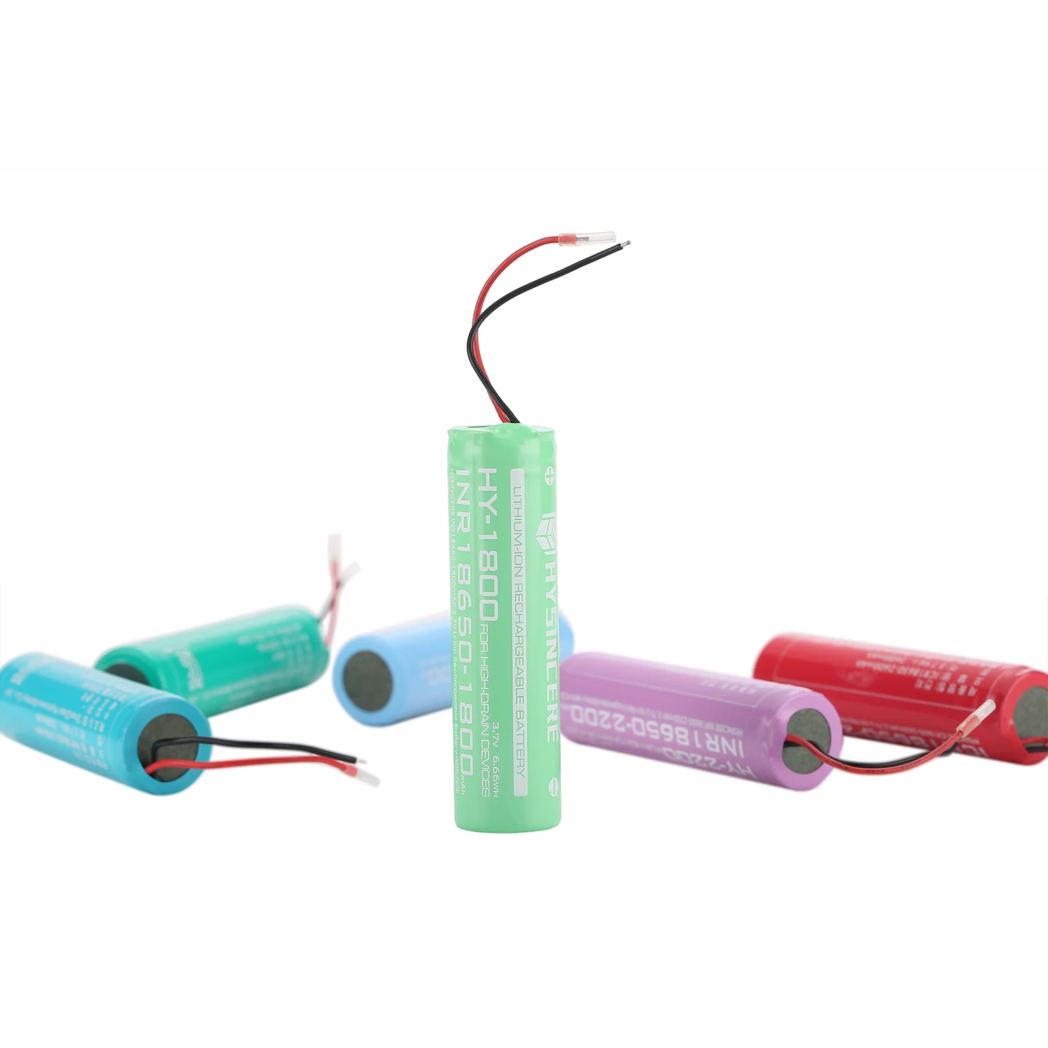 12v 100ah 18650 battery pack 12000mah 3.7v 18650 battery 18650 2200mah 3.7v