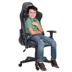 High Quality Computer Ergonomic Silla Gamer Recliner Study Gaming Chair For Kids