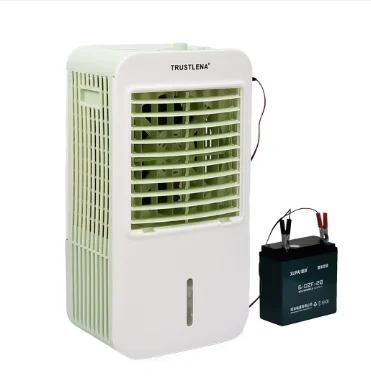 D Bladeless Fan Cooler Refrigeration Desktop Air Cooler 220v Tower Fan Solar Panel For Outdoor Use button adjusting