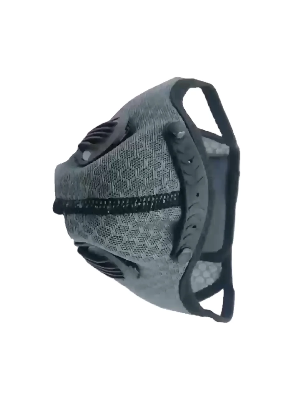 Anti-fog Haze Dust PM2.5 Dustproof Windproof Mountain Bike Riding Masks With Activated Carbon Filter Cycling Sports Mask