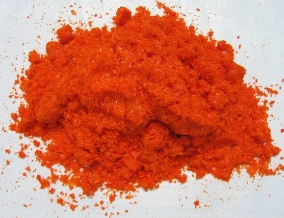 Manufacture supplier  99.7% min Potassium Dichromate/potassium bichromate/kalium bichromicum