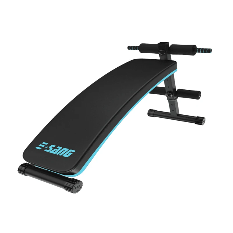 Wholesale price Adjustable Height Incline Bench Multi-Functional Dumbbell Bench