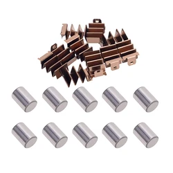 Motorcycle Engine Part Starter Clutch One Way Bearing Beads & Springs Repair Kit For BMW G310R G310GS G310 G 310 R GS 310R 310GS