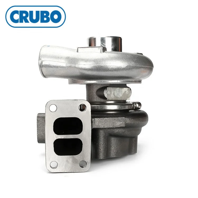 TD06H-16M turbo 49179-02300 5I8018 2797860 Турбокомпрессор для экскаватора CAT320C 3066