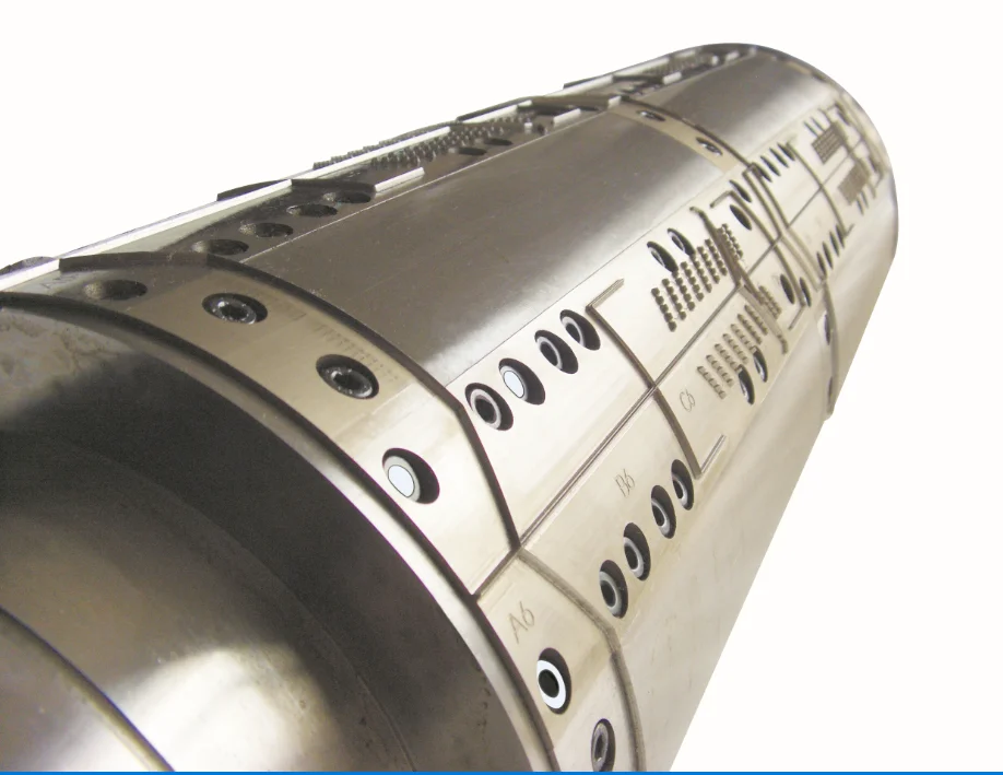 Factory Supply Die-Cutting Tool Cigarette Package Cutting With More Than 20 Years Of Industry Experience