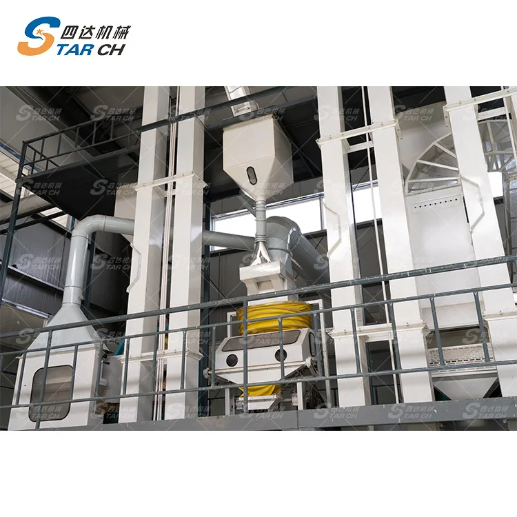 Commercial use small capacity rice mill machine for sale in Bangladesh suitable for start