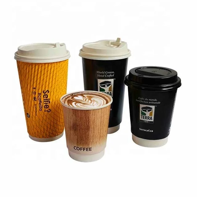 10 oz  Disposable Paper Cup Digital Paper Cup Printing Machine pape cup making machine