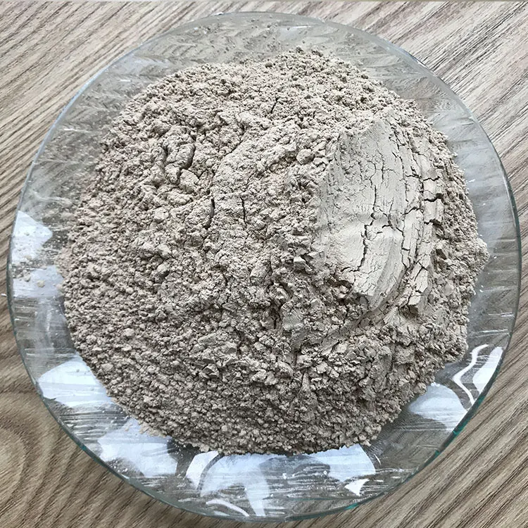 Australia mixing refractory cement with perlite