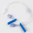 Medical Needle Free Valve Disposable Sterile Needleless Connector