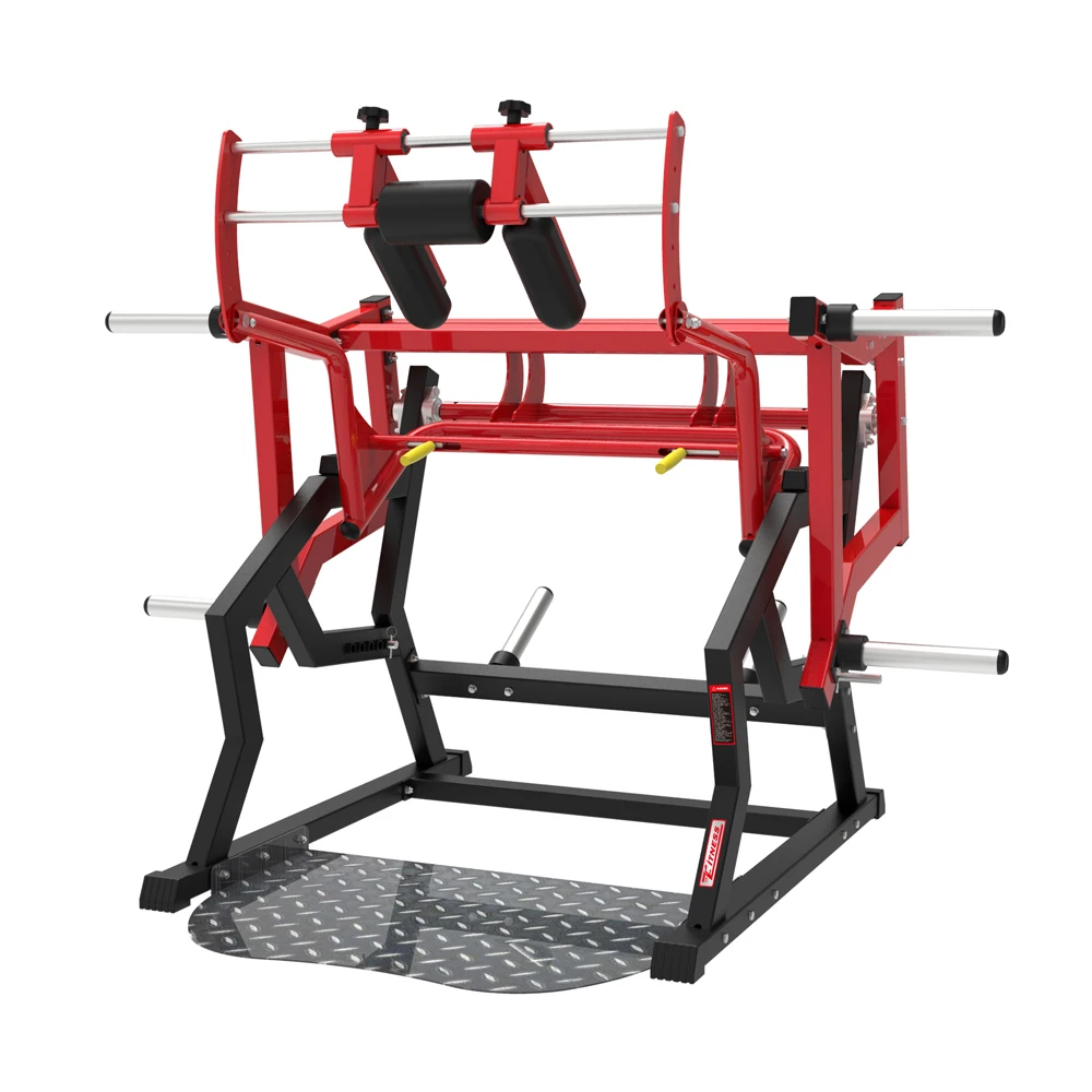 Multi functional cheap 4 multi station machine commercial use gym club