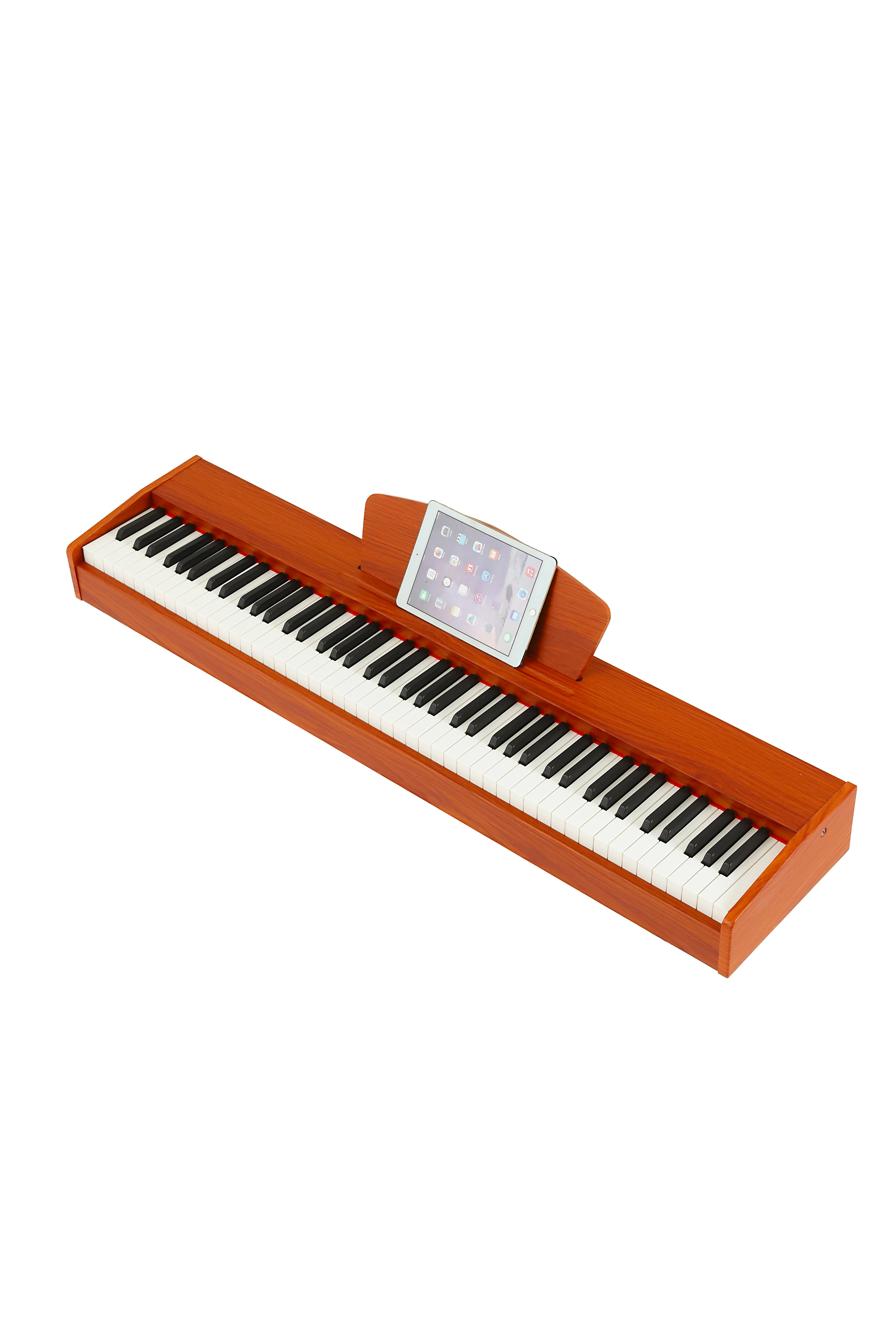 Top Selling New Products 2024 Electric Keyboard Musical Instruments Organ Keyboard digital piano