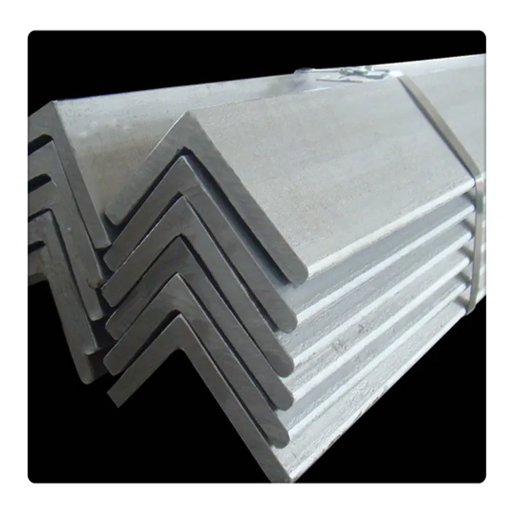 Steel Equal Angel / Price Steel Angle Iron / Ss400 Perforated Angle Steel Much of the cash comes from China