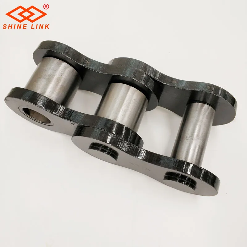 
 Сверхпрочная роликовая цепь  