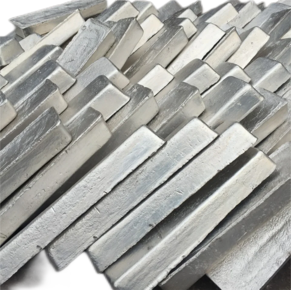 magnesium ingot az91 99.99 magnesium metal alloy ingot pure magnesium metal ingot price