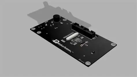 MKS TS35 V2.0 display 3d printer touchscreen control TFT 3.5 inch LCD TFT monitor for MKS Robin Nano V3 E3P SGen-L mks Monster8
