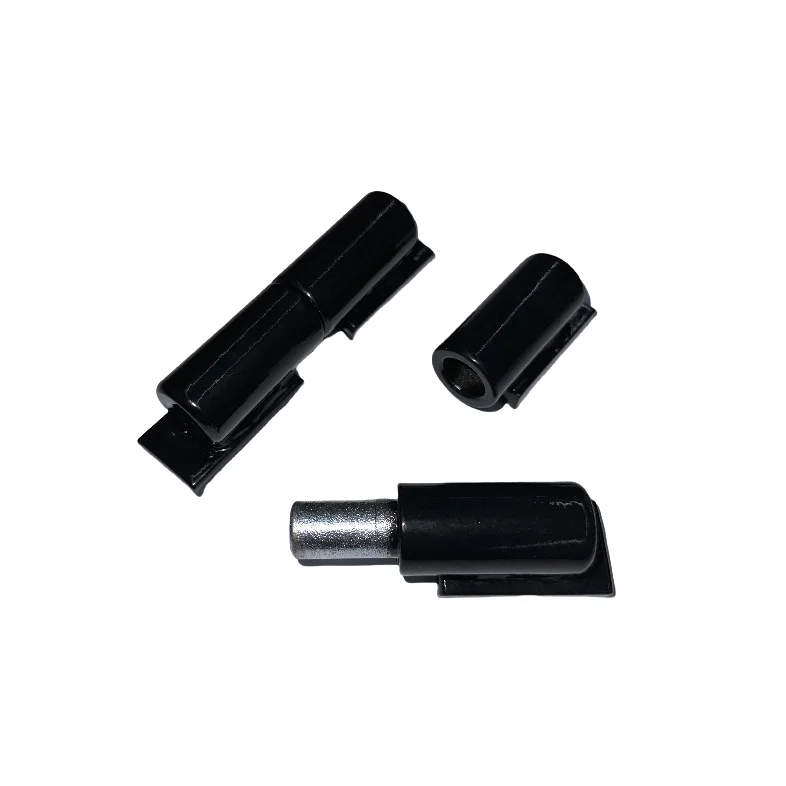 Powder Coated 5 Inch & 7 Inch Barrel Hinge with Ball Bearing for Door & Window Accessories