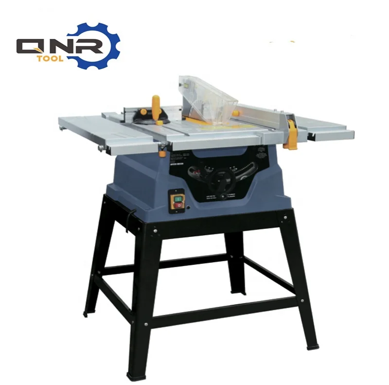 8INCHES CAST IRON TABLE SAW WOOD CUTTING W1-TS8B