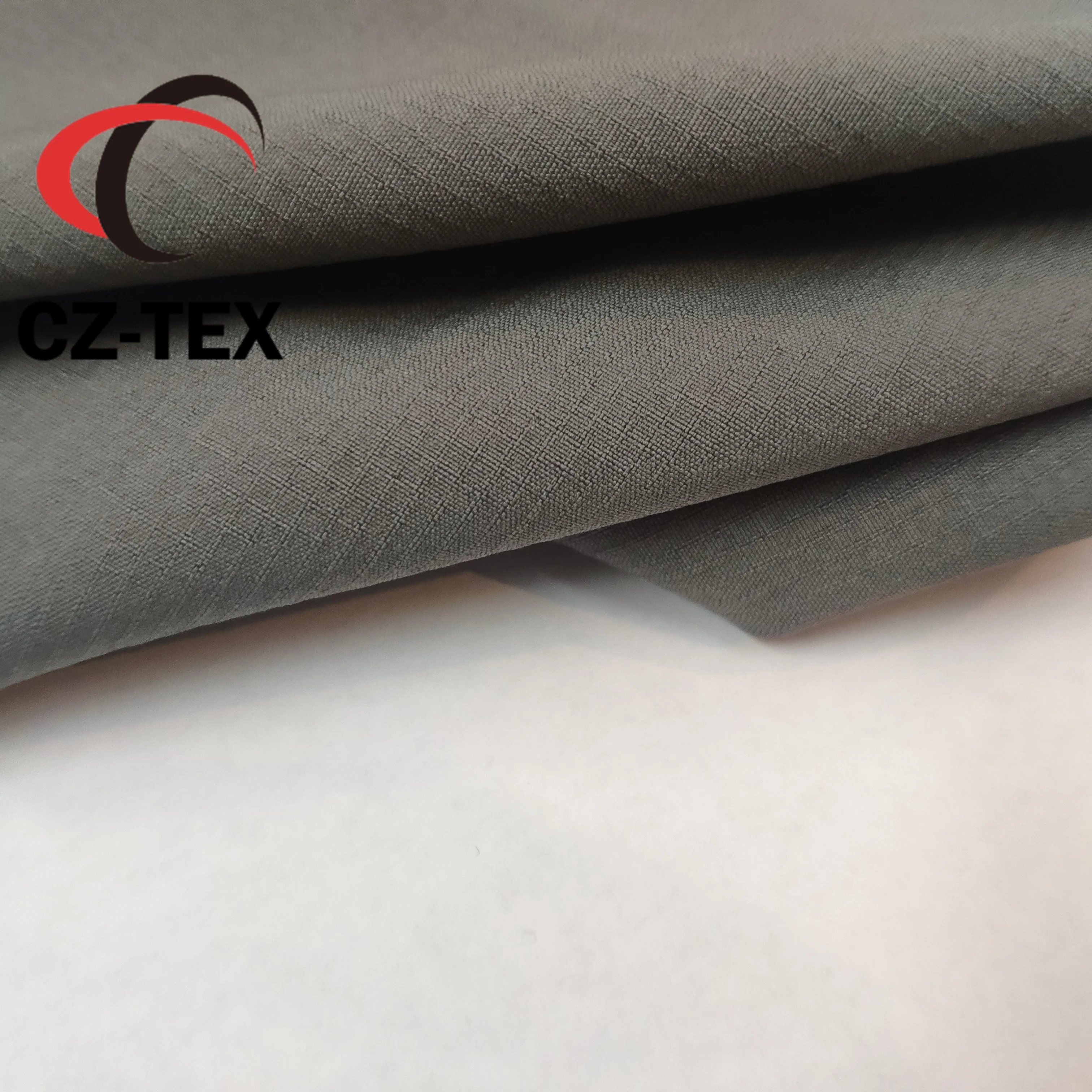 Poly Spandex Checks fabric medical uniform fabric scrubs fabric