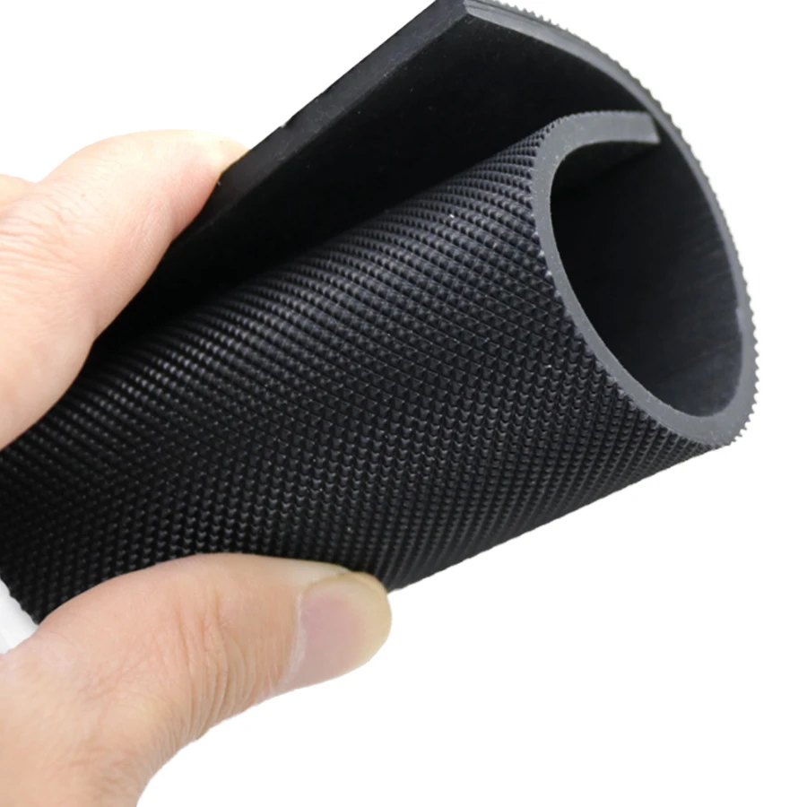 Natural Rubber Shoe Heels Shoe Making Heels  Repair Material Shoe materials