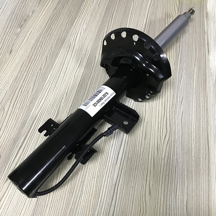 Rear Left Shock Absorber With Magnetic Damping for Range Rover Evoque 2011-2018 Gas Shock Absorber LR079421