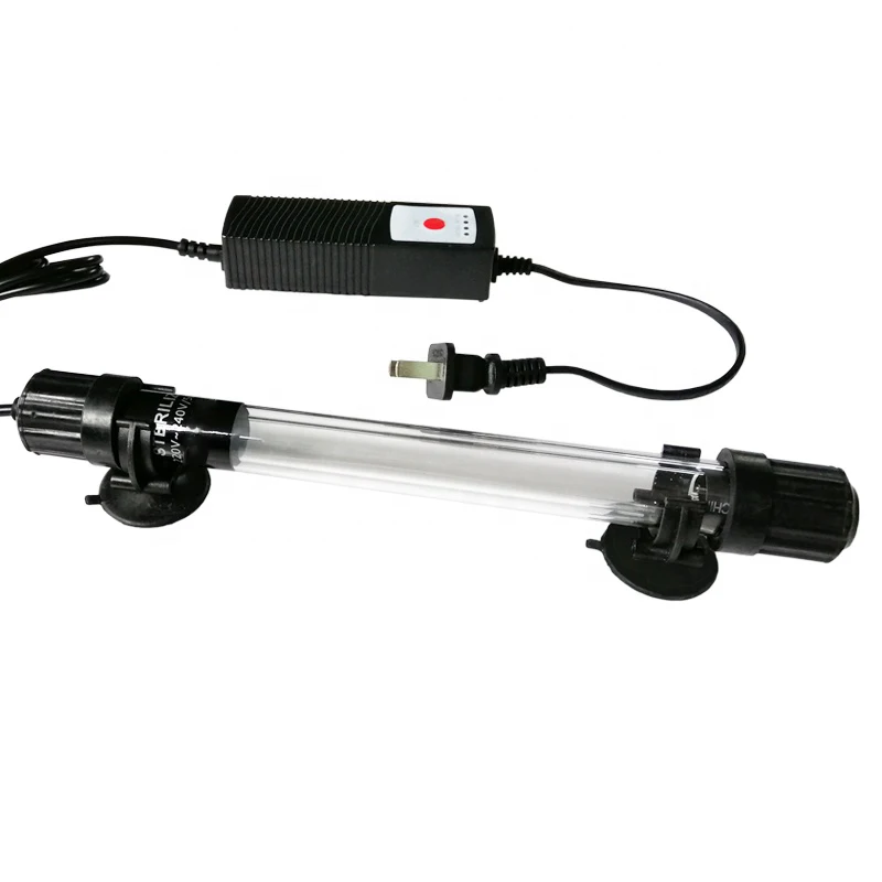 
Stable Quality Delicate Appearance Uv Sterilizer Lamp, Uv Sterilizer For Water 