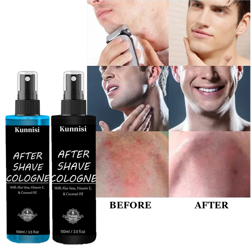 Спрей для ухода за бородой