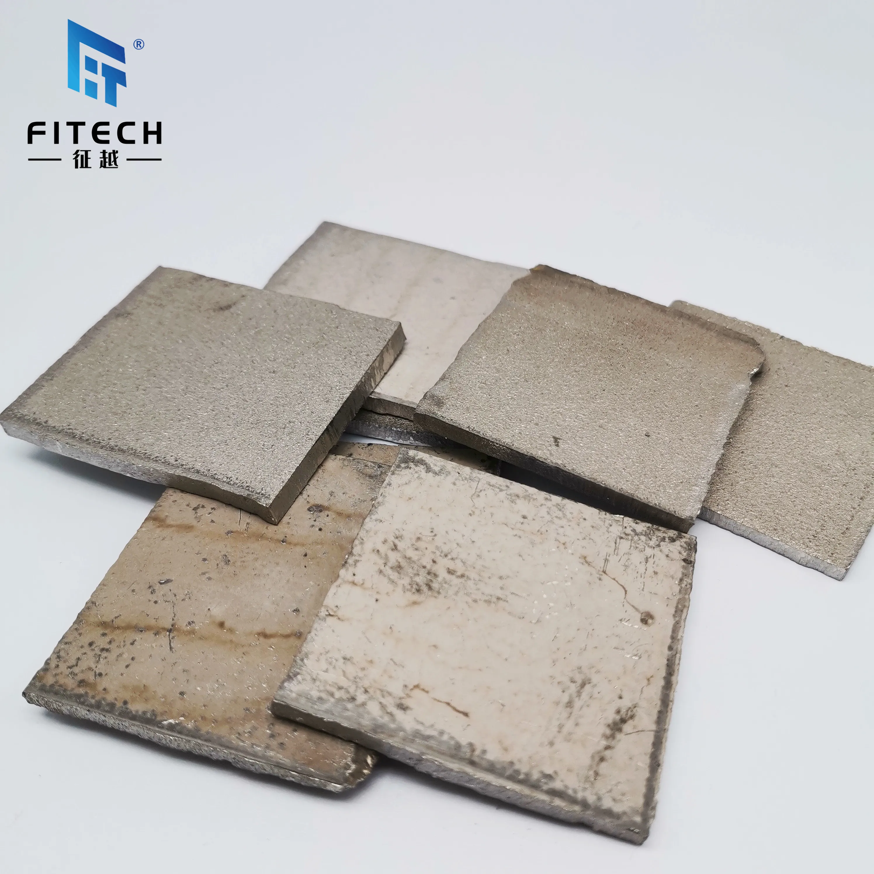 CAS 7440-48-4 99.95%Min Cobalt Cathode Sheet/Flake on Sale